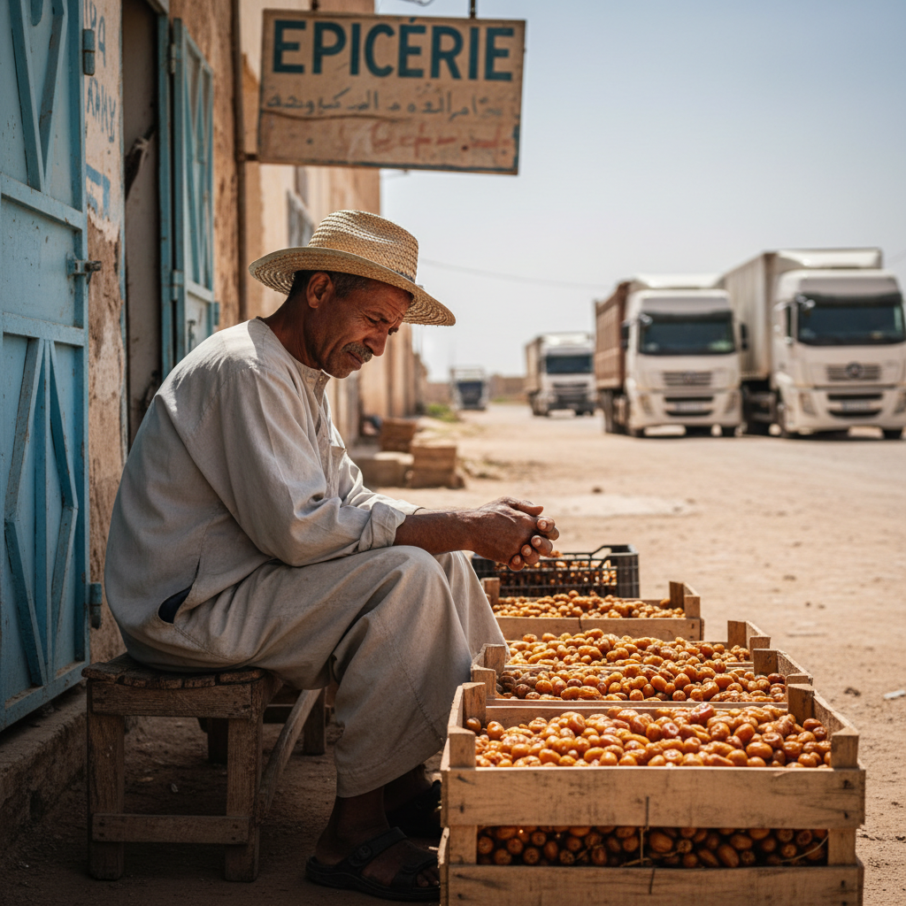 عندما كان التعب لا يُقدر